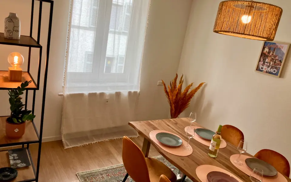 WG-Zimmer mit 67 m² in Esslingen am Neckar – Bild 4