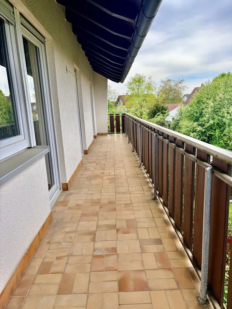3 Zimmer Wohnung mit 105 m² in Neu-Ulm – Bild 12