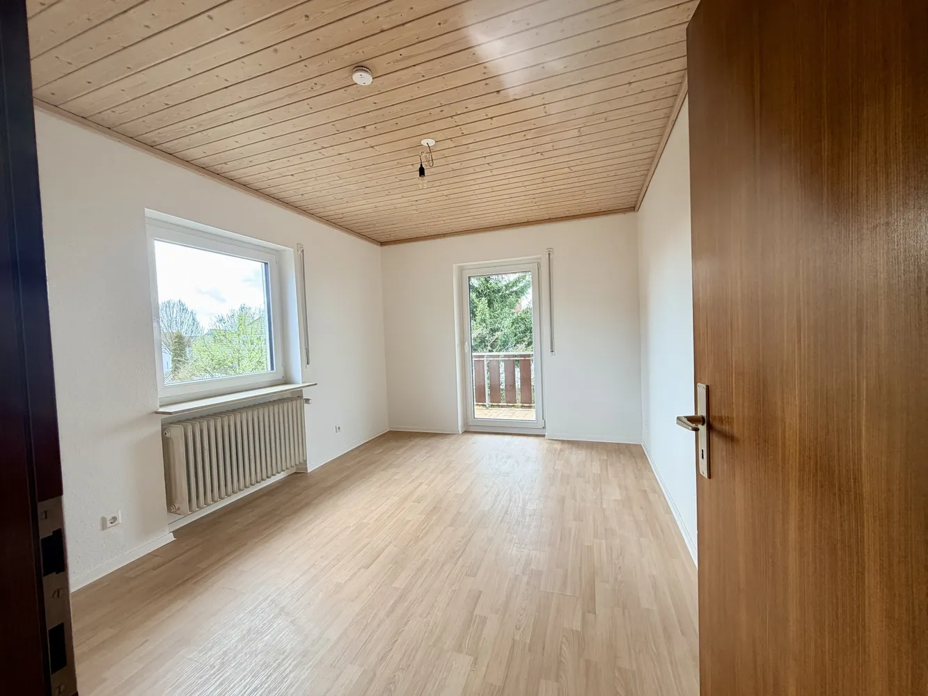 3 Zimmer Wohnung mit 105 m² in Neu-Ulm – Bild 3