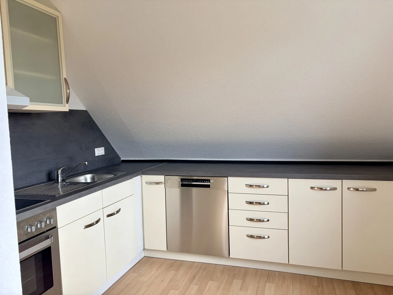 3 Zimmer Wohnung mit 105 m² in Neu-Ulm – Bild 4