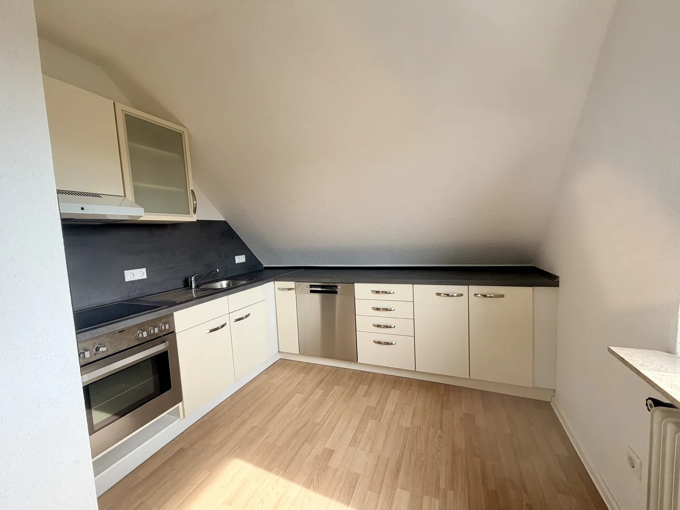 3 Zimmer Wohnung mit 105 m² in Neu-Ulm – Bild 5