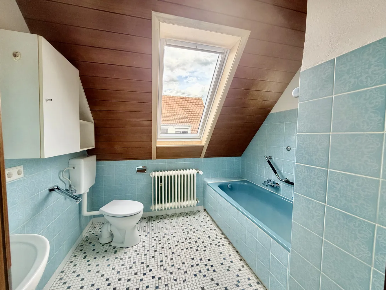 3 Zimmer Wohnung mit 105 m² in Neu-Ulm – Bild 7