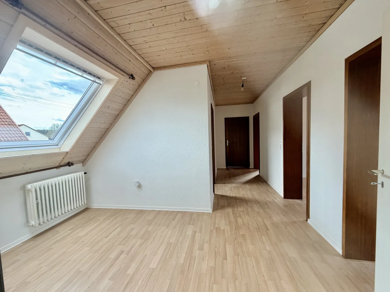3 Zimmer Wohnung mit 105 m² in Neu-Ulm – Bild 8