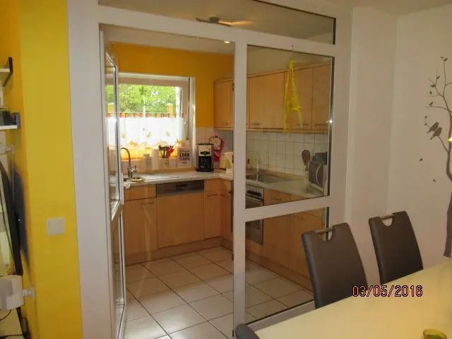 3 Zimmer Wohnung mit 77 m² in Detmold – Bild 2