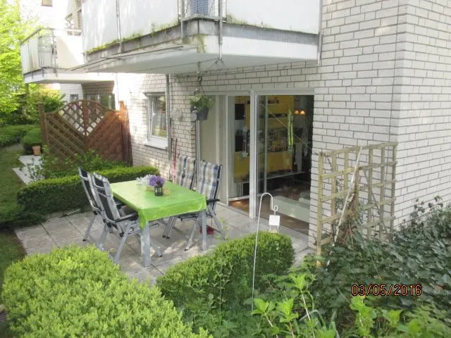 3 Zimmer Wohnung mit 77 m² in Detmold – Bild 3