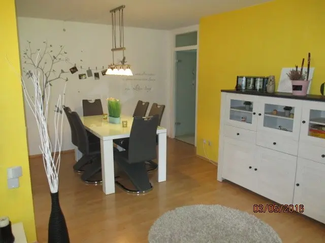 3 Zimmer Wohnung mit 77 m² in Detmold – Bild 4