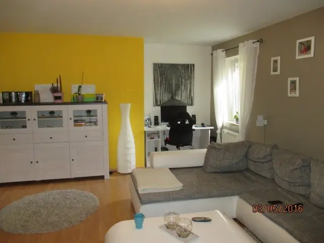 3 Zimmer Wohnung mit 77 m² in Detmold – Bild 7