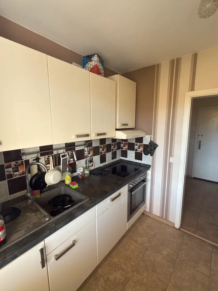 Studio mit 26 m² in Hannover – Bild 4