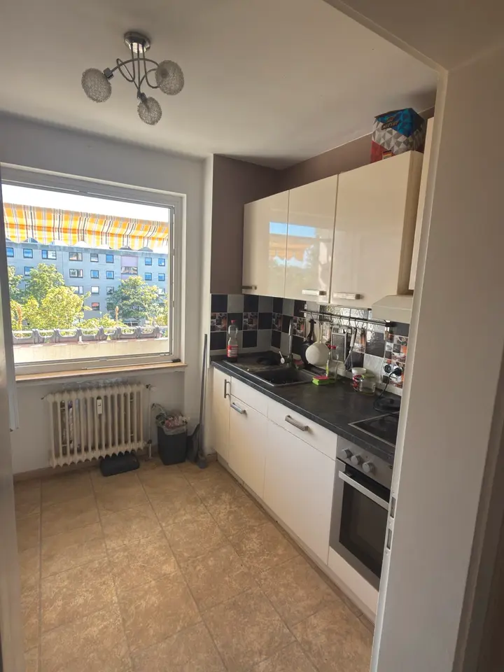 Studio mit 26 m² in Hannover – Bild 6
