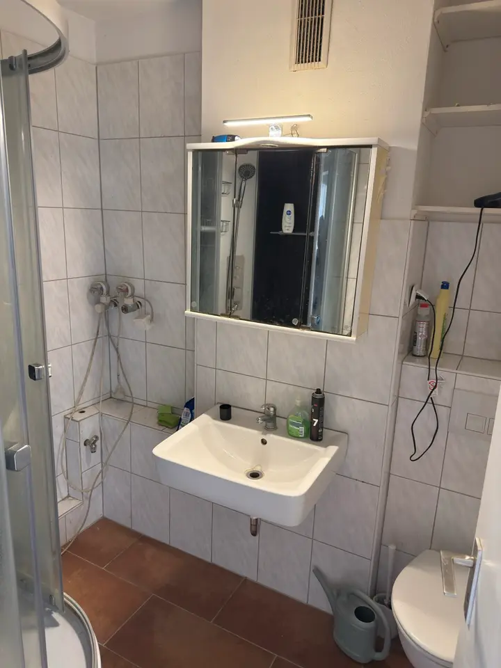 Studio mit 26 m² in Hannover – Bild 7