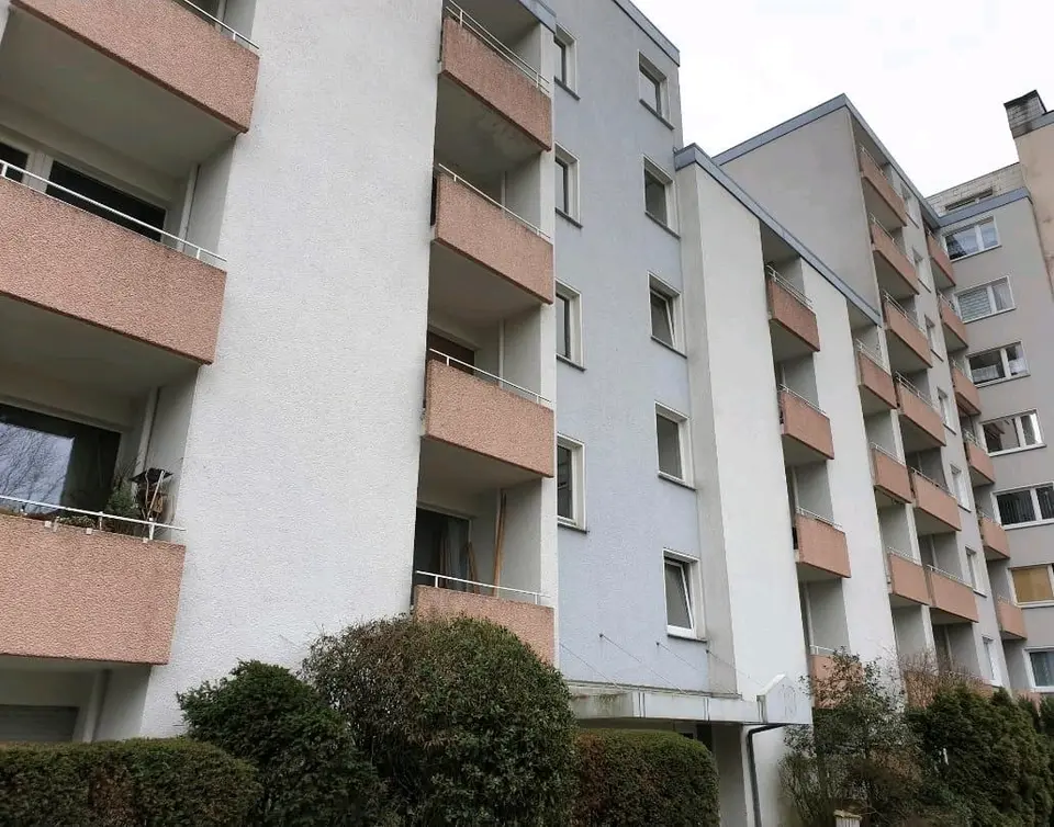 Studio mit 26 m² in Hannover – Bild 8