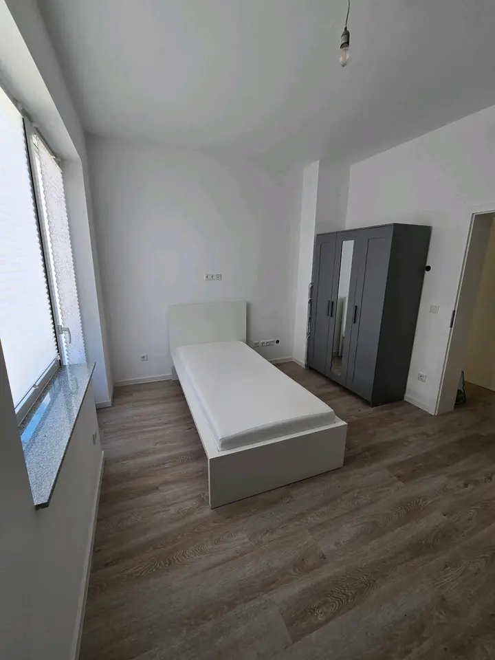 Studio mit 26 m² in Hannover – Bild 9