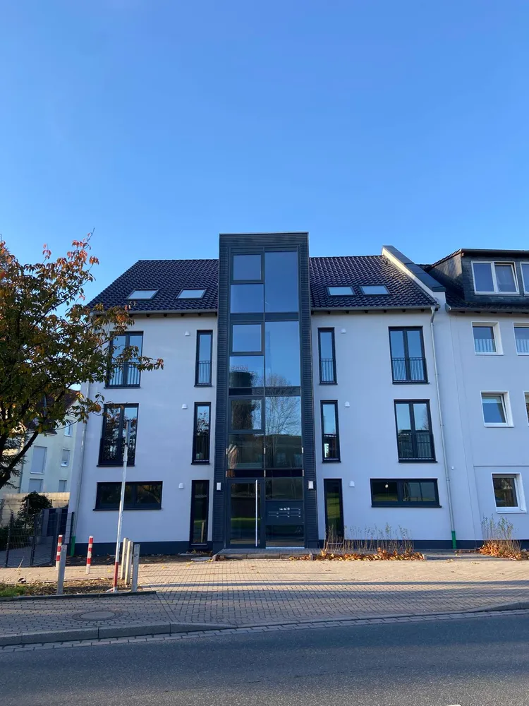 2 Zimmer Wohnung mit 71 m² in Dortmund – Bild 1