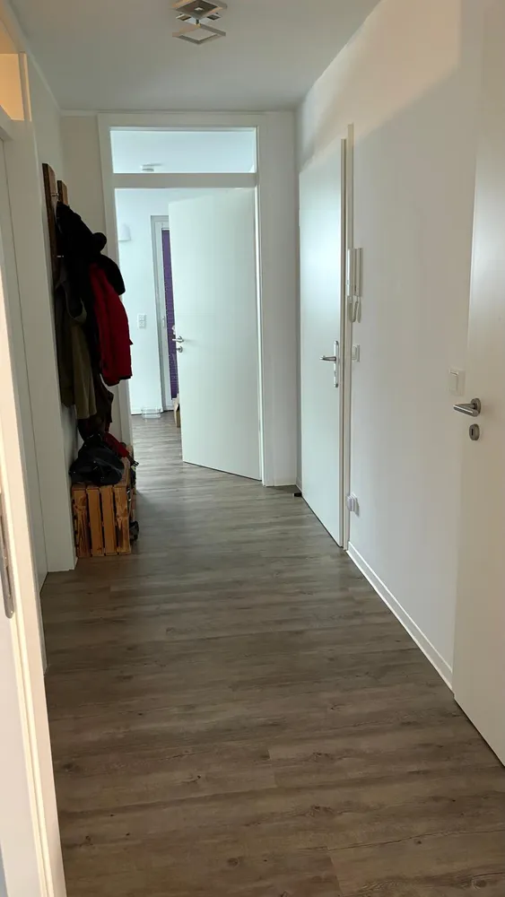 2 Zimmer Wohnung mit 71 m² in Dortmund – Bild 2