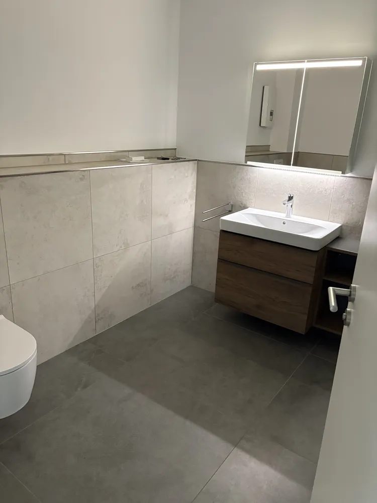 2 Zimmer Wohnung mit 71 m² in Dortmund – Bild 10