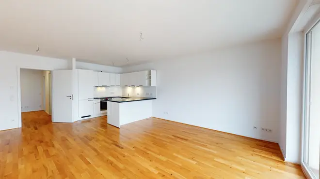 3 Zimmer Wohnung mit 71 m² in Dresden – Bild 1