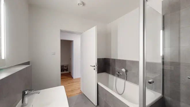 3 Zimmer Wohnung mit 71 m² in Dresden – Bild 11