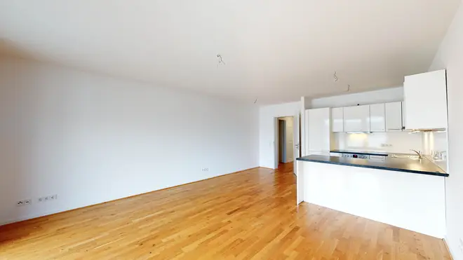 3 Zimmer Wohnung mit 71 m² in Dresden – Bild 2