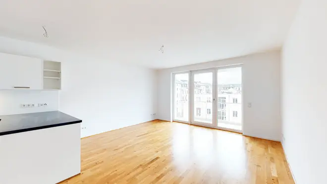 3 Zimmer Wohnung mit 71 m² in Dresden – Bild 4