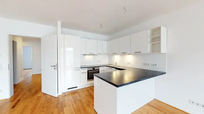 3 Zimmer Wohnung mit 71 m² in Dresden – Bild 5