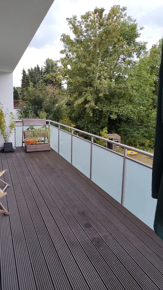 2 Zimmer Wohnung mit 54 m² in Brühl – Bild 9