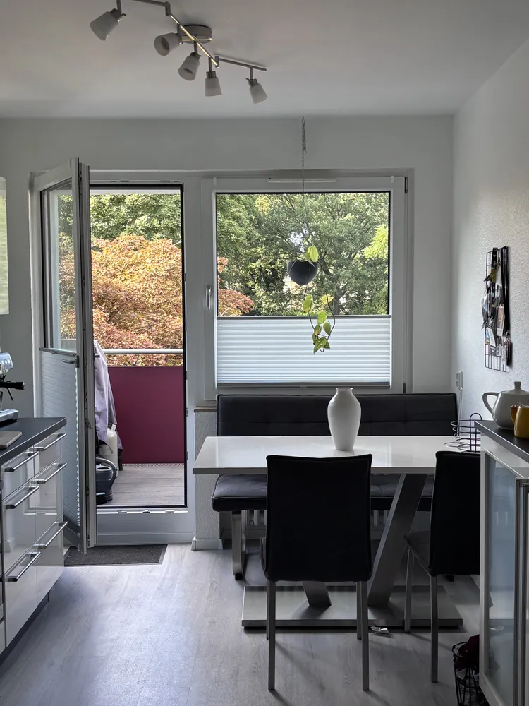 3 Zimmer Wohnung mit 55 m² in Oberhausen – Bild 2