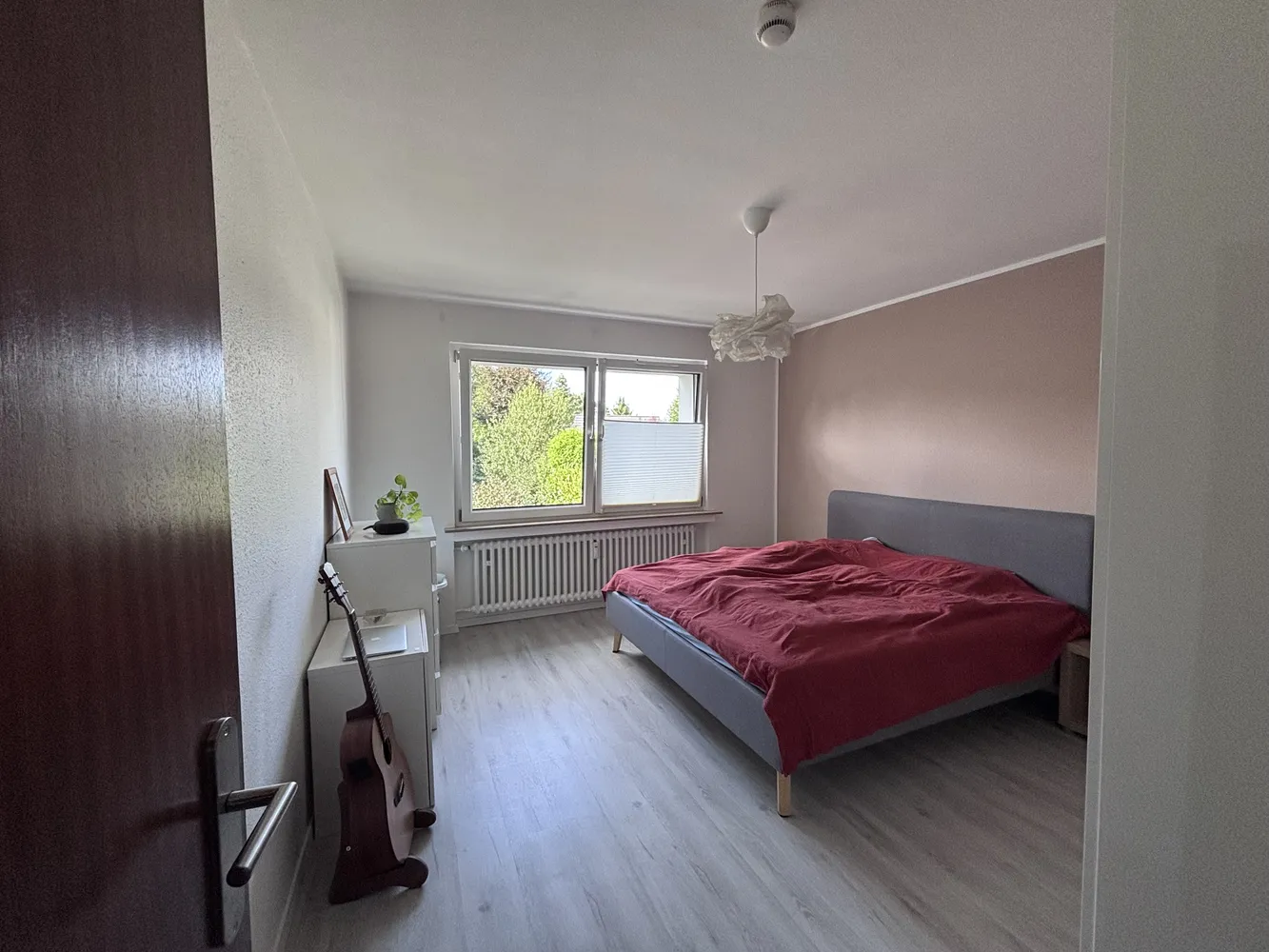 3 Zimmer Wohnung mit 55 m² in Oberhausen – Bild 11