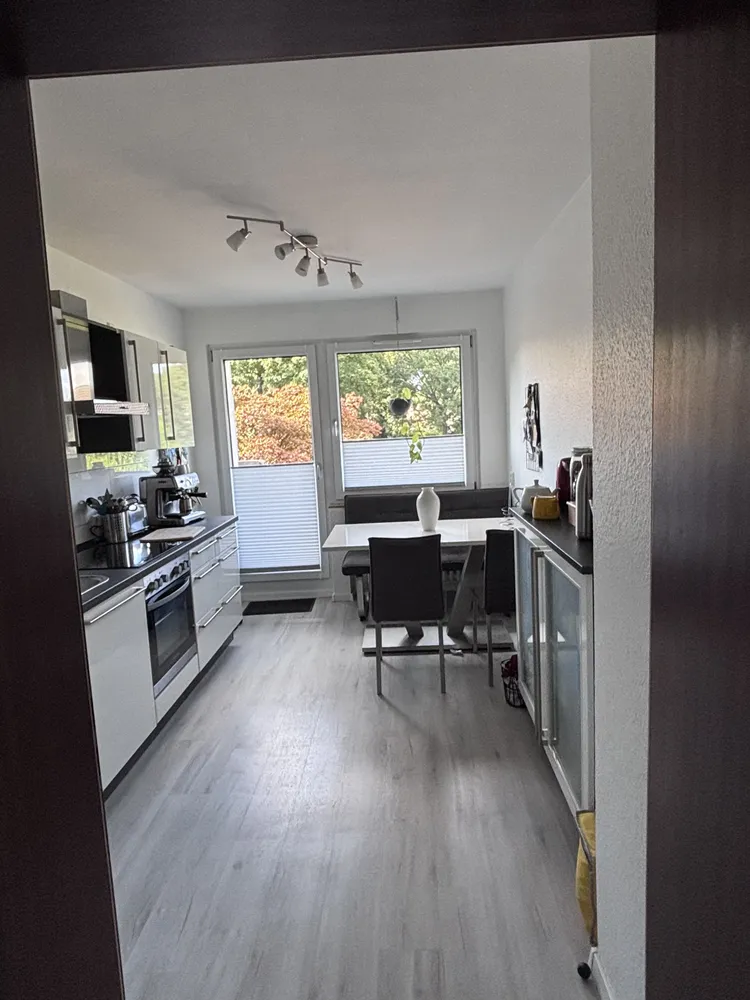 3 Zimmer Wohnung mit 55 m² in Oberhausen – Bild 5