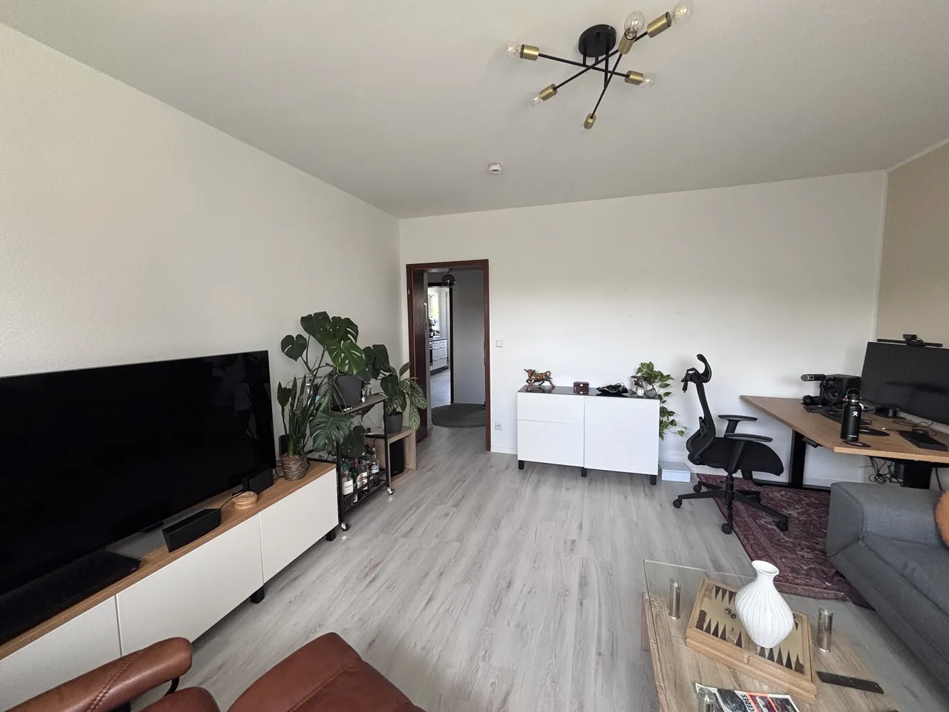 3 Zimmer Wohnung mit 55 m² in Oberhausen – Bild 10