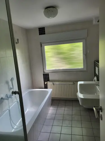 3 Zimmer Wohnung mit 52 m² in Essen – Bild 1