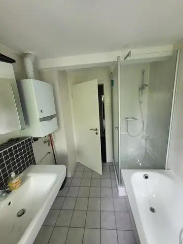 3 Zimmer Wohnung mit 52 m² in Essen – Bild 2