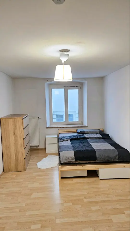 WG-Zimmer mit 15 m² in Regensburg – Bild 2