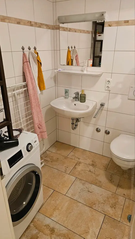 WG-Zimmer mit 15 m² in Regensburg – Bild 3