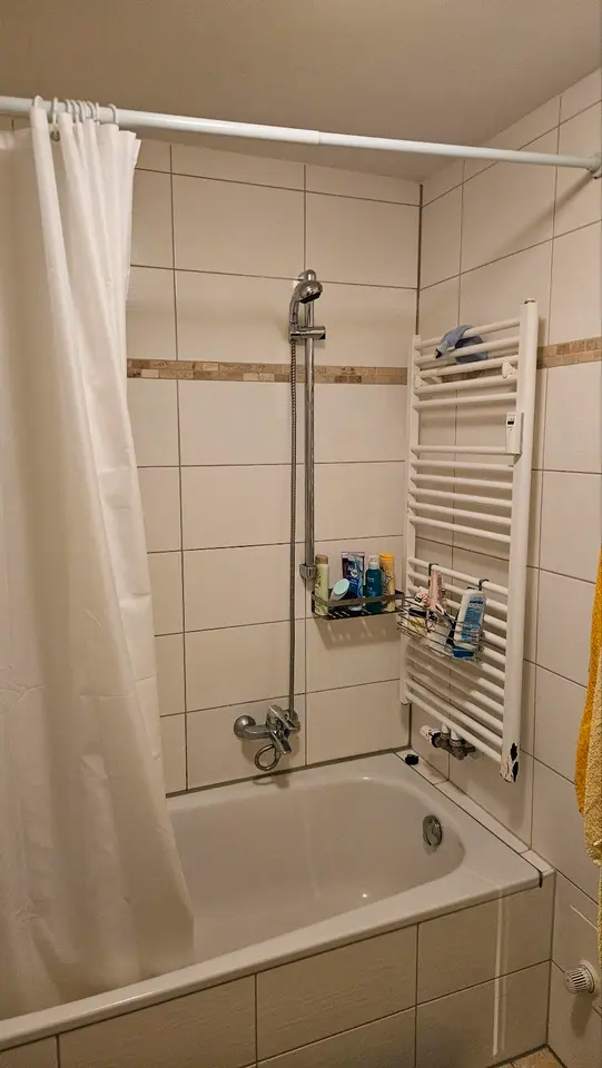 WG-Zimmer mit 15 m² in Regensburg – Bild 4