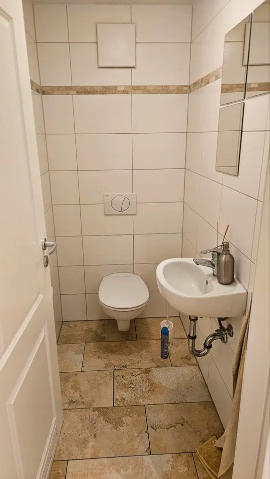 WG-Zimmer mit 15 m² in Regensburg – Bild 5