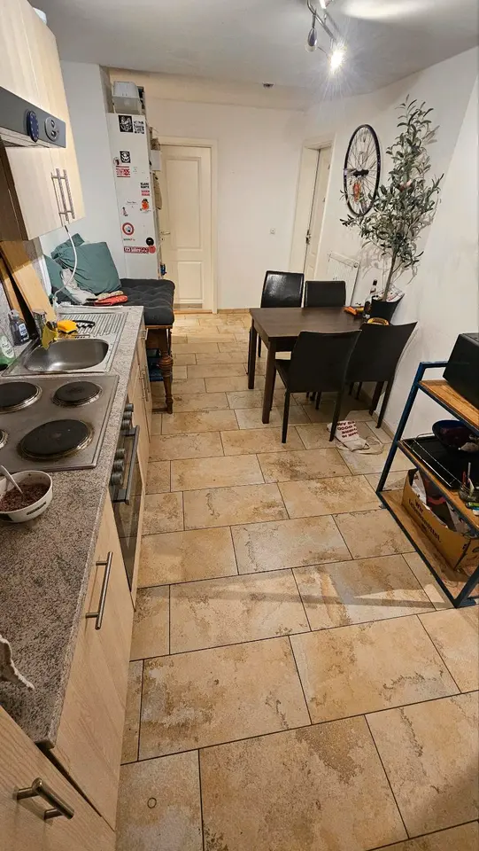 WG-Zimmer mit 15 m² in Regensburg – Bild 8