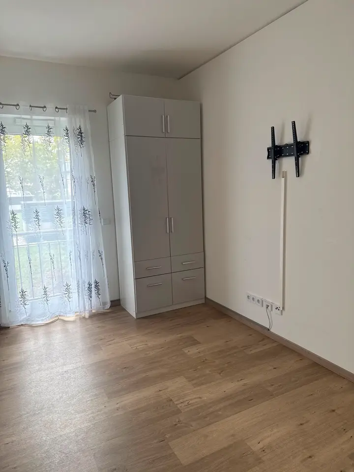 2 Zimmer Wohnung mit 63 m² in Bayreuth – Bild 2
