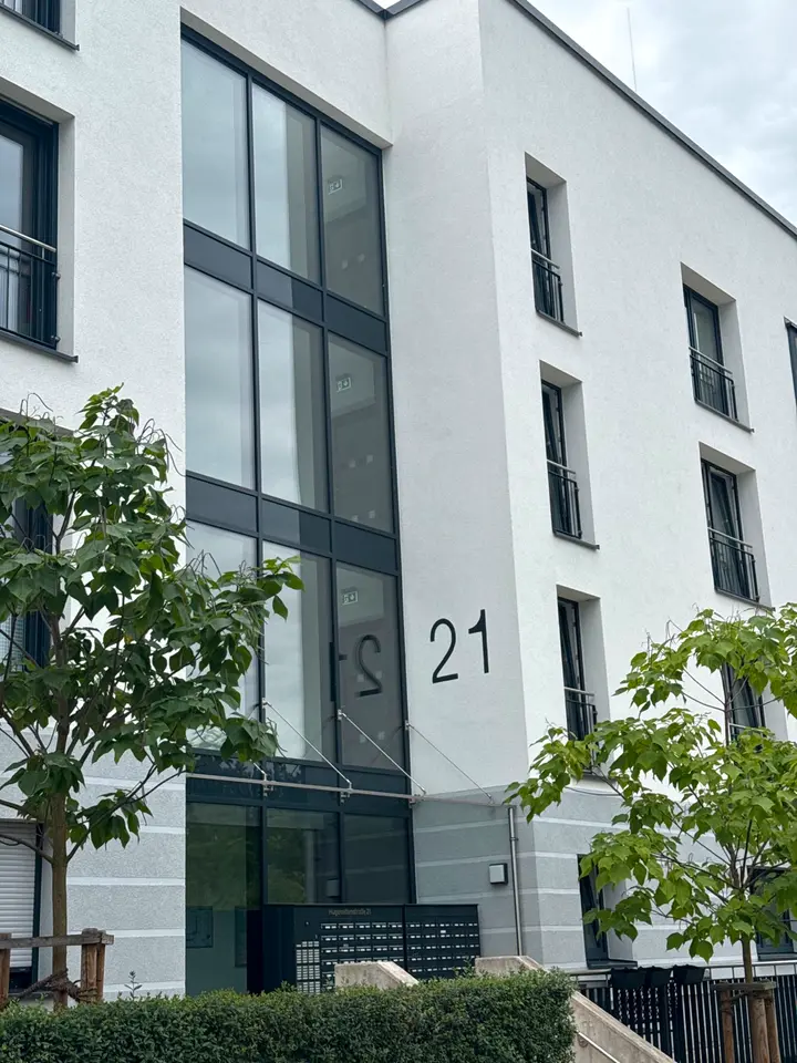 2 Zimmer Wohnung mit 63 m² in Bayreuth – Bild 4