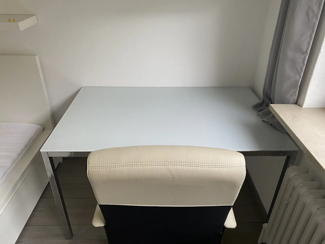 1 Zimmer Wohnung mit 12 m² in München – Bild 4