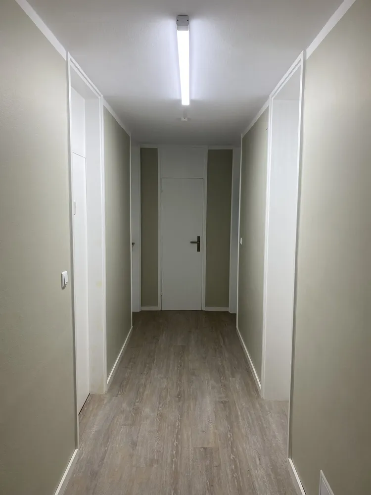 1 Zimmer Wohnung mit 12 m² in München – Bild 5