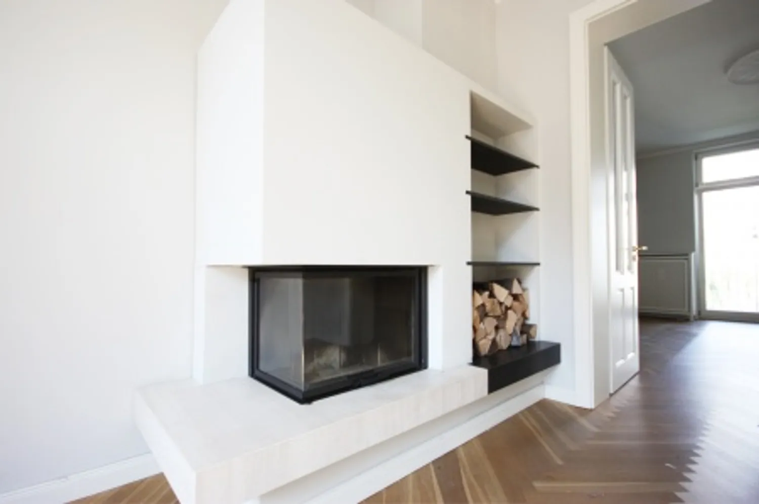 5 Zimmer Wohnung mit 131 m² in Frankfurt am Main – Bild 6