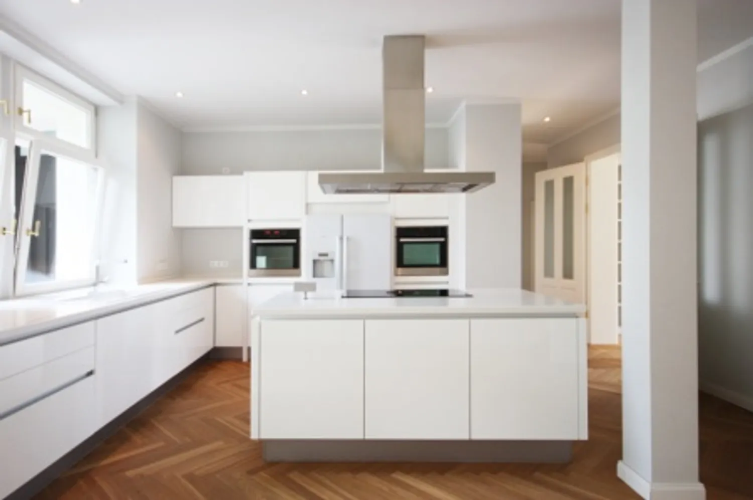 5 Zimmer Wohnung mit 131 m² in Frankfurt am Main – Bild 7
