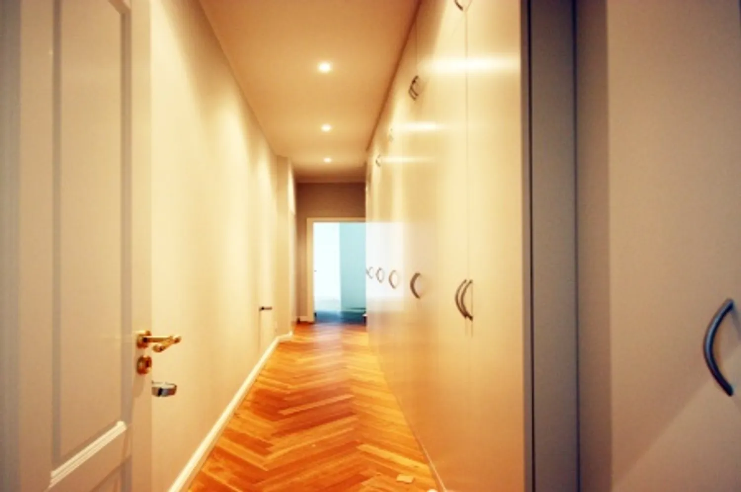 5 Zimmer Wohnung mit 131 m² in Frankfurt am Main – Bild 9