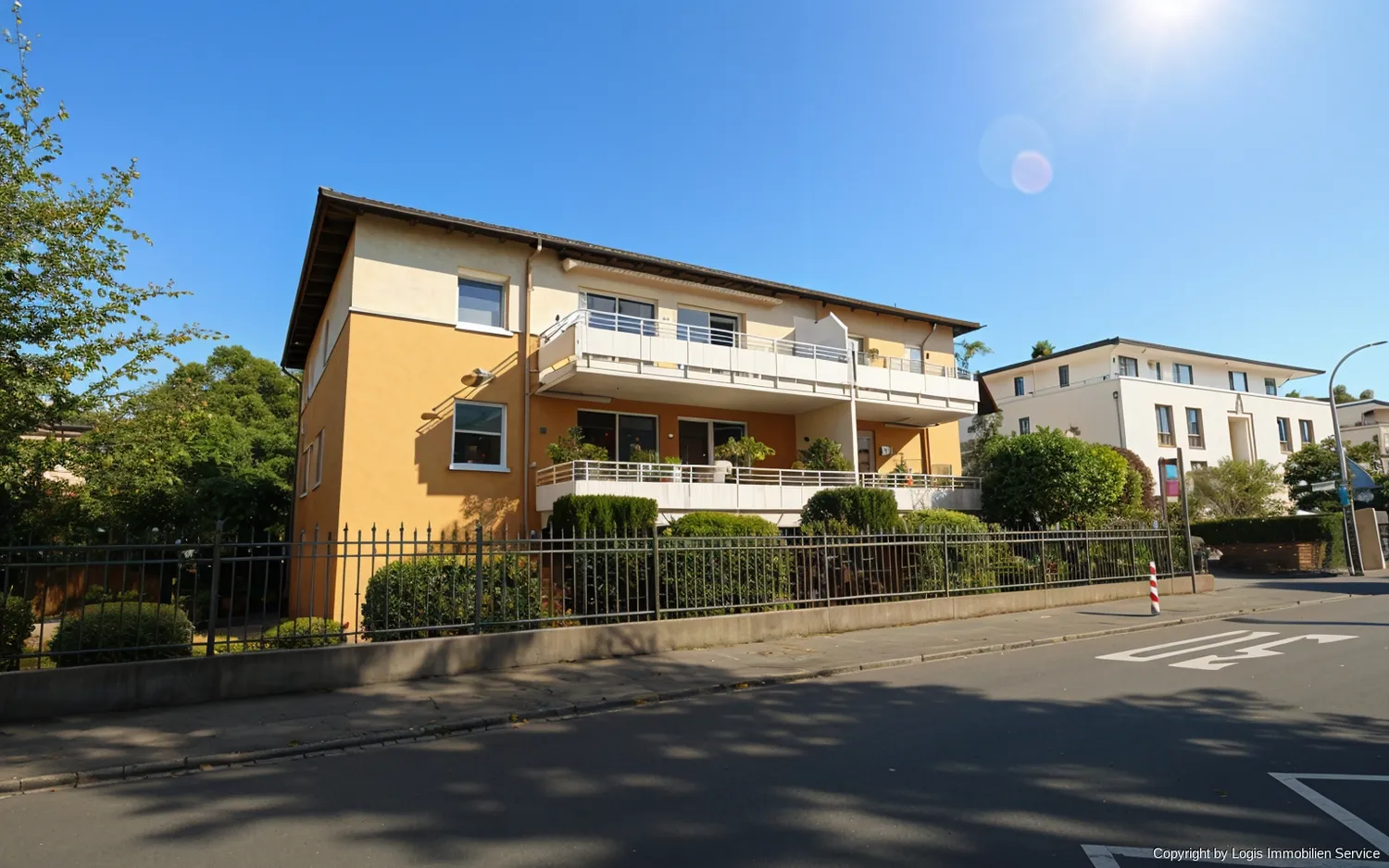 3 Zimmer Wohnung mit 102 m² in Bonn – Bild 2