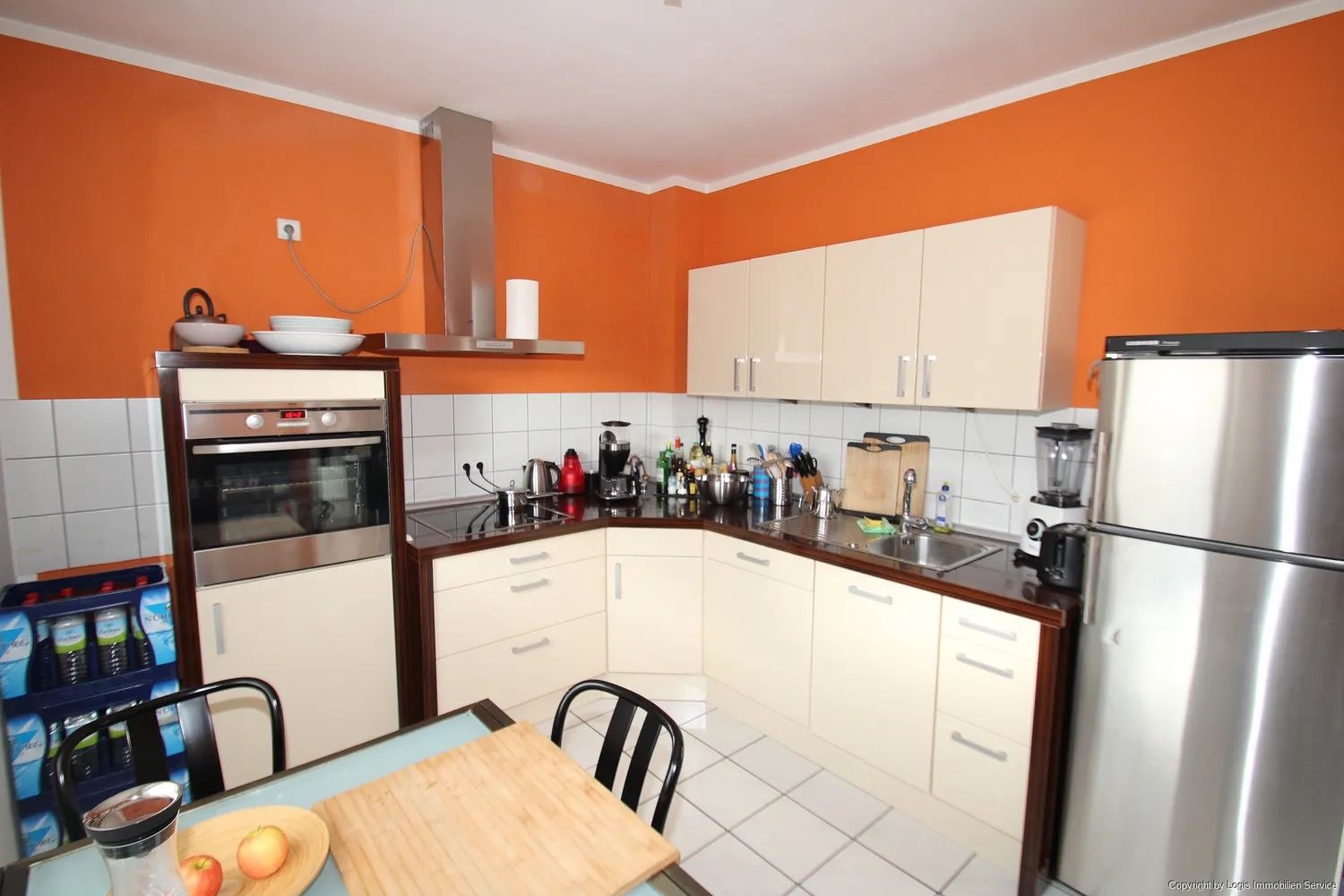 3 Zimmer Wohnung mit 102 m² in Bonn – Bild 11