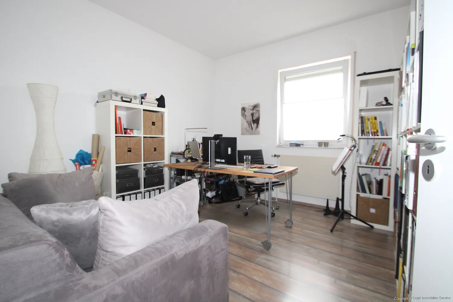 3 Zimmer Wohnung mit 102 m² in Bonn – Bild 12