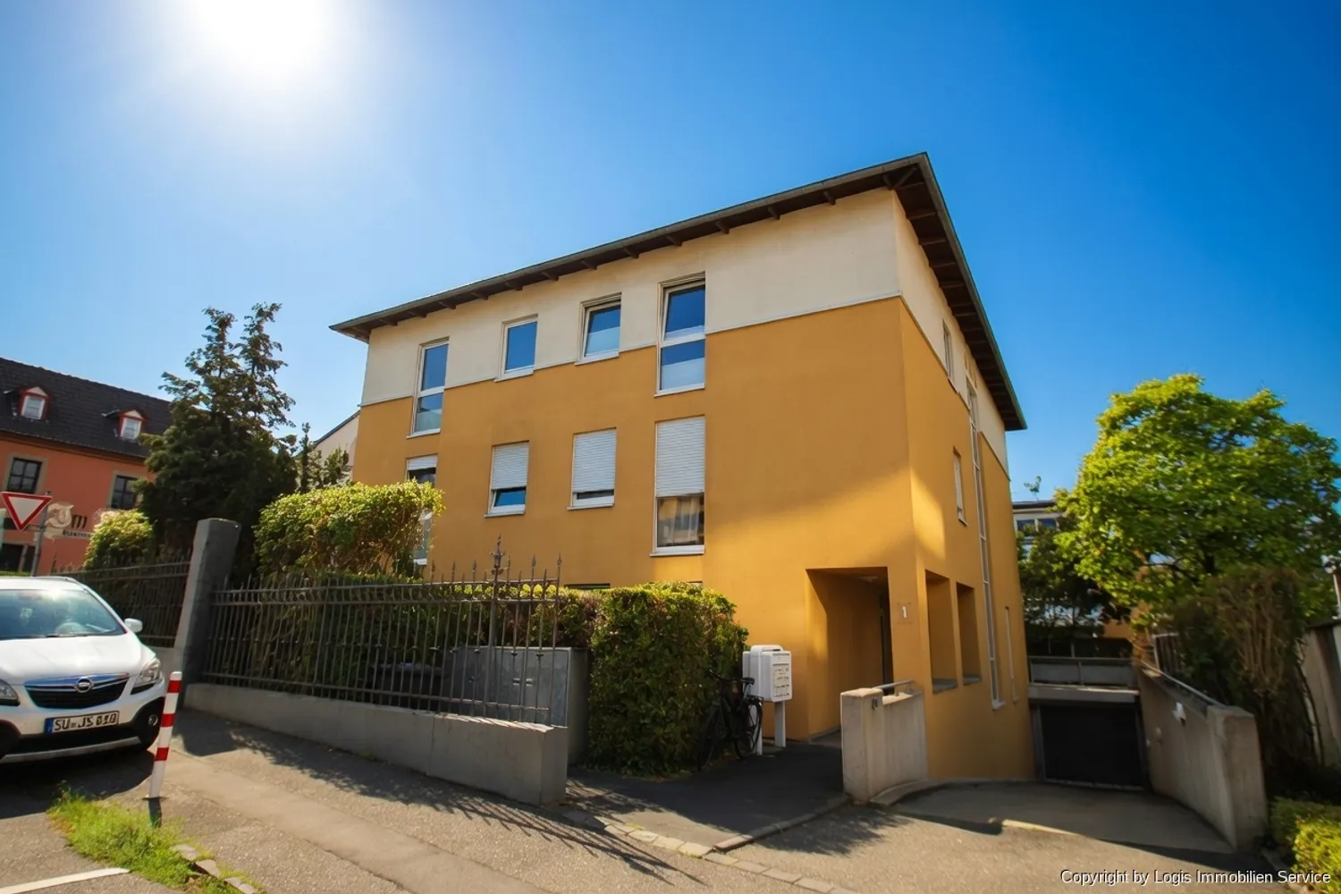 3 Zimmer Wohnung mit 102 m² in Bonn – Bild 3