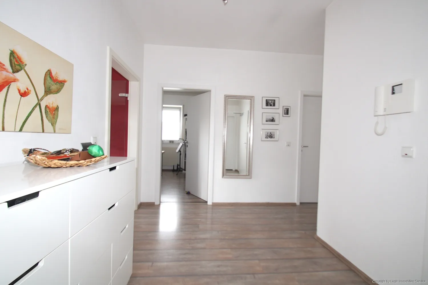 3 Zimmer Wohnung mit 102 m² in Bonn – Bild 4