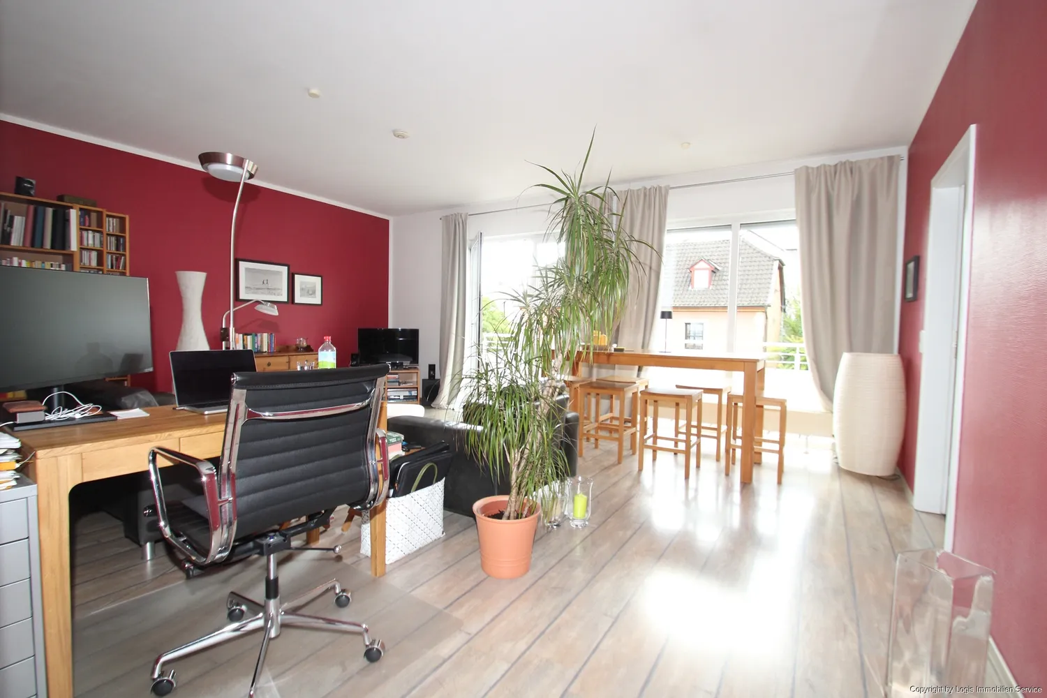 3 Zimmer Wohnung mit 102 m² in Bonn – Bild 6