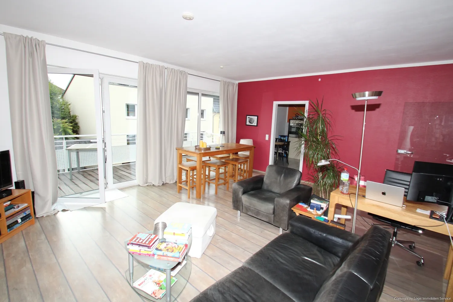3 Zimmer Wohnung mit 102 m² in Bonn – Bild 8